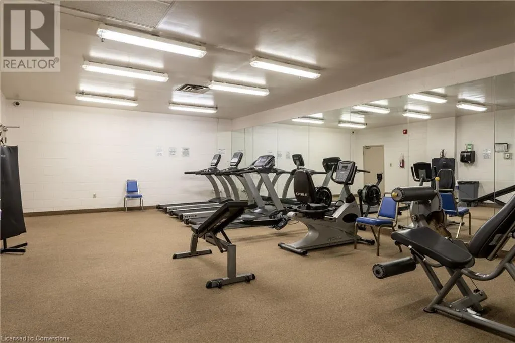 5070 PINEDALE Avenue Unit# 101, #101