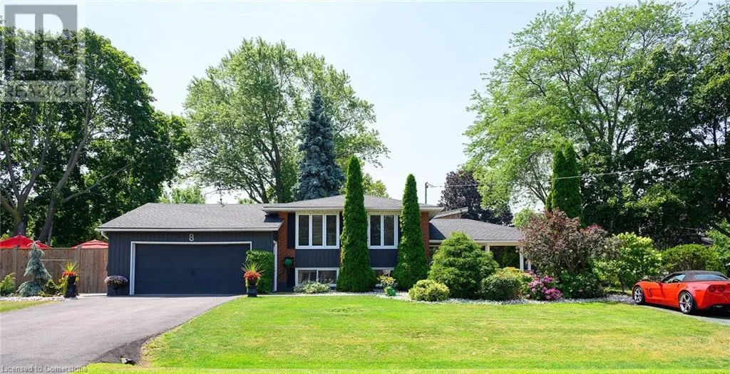 8 BENDAMERE Drive