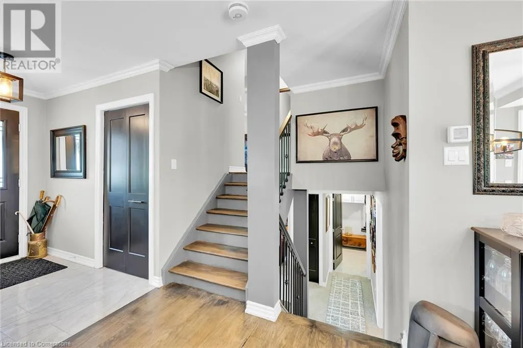 8 BENDAMERE Drive