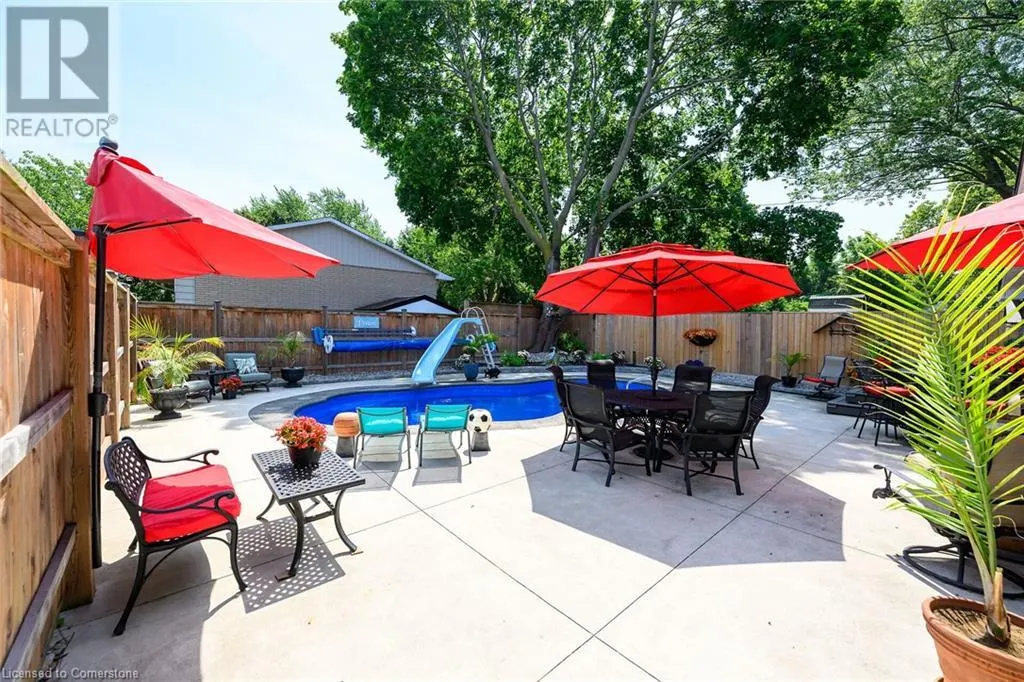 8 BENDAMERE Drive