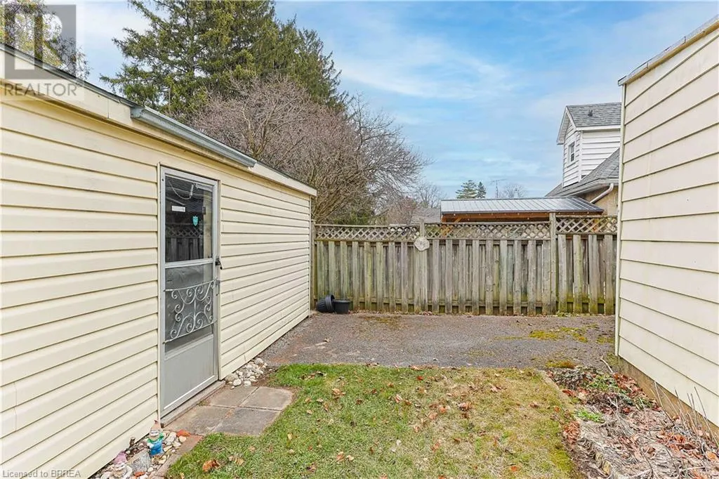 25 DUFFERIN Street