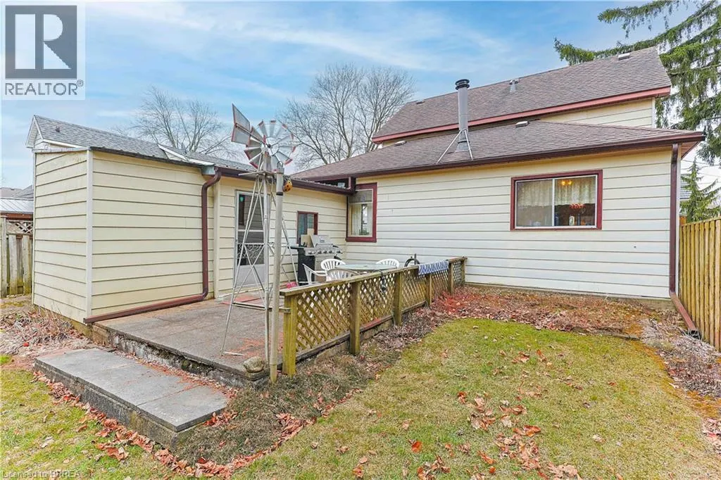 25 DUFFERIN Street