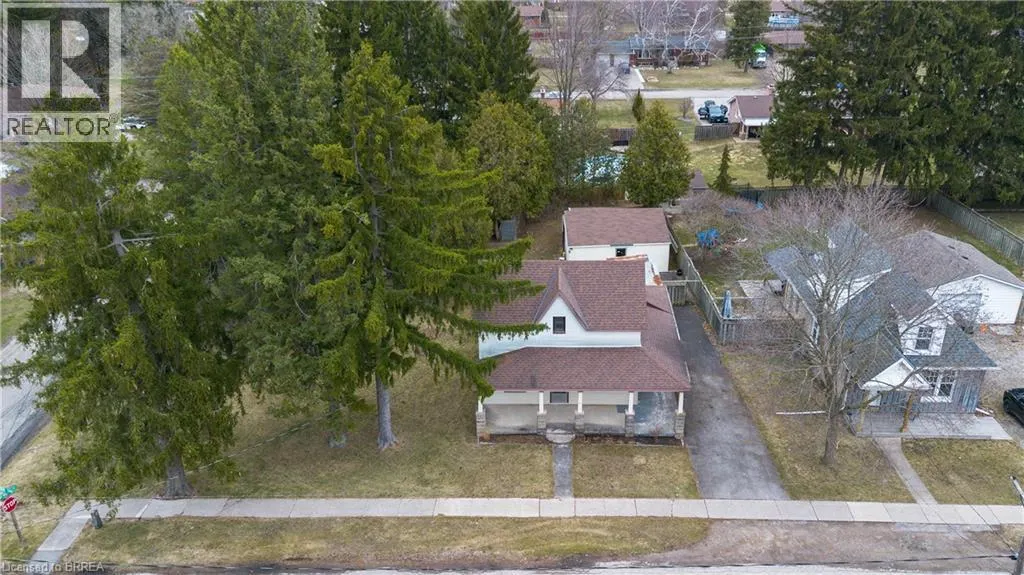 25 DUFFERIN Street