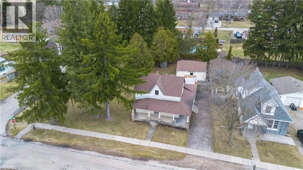 25 DUFFERIN Street