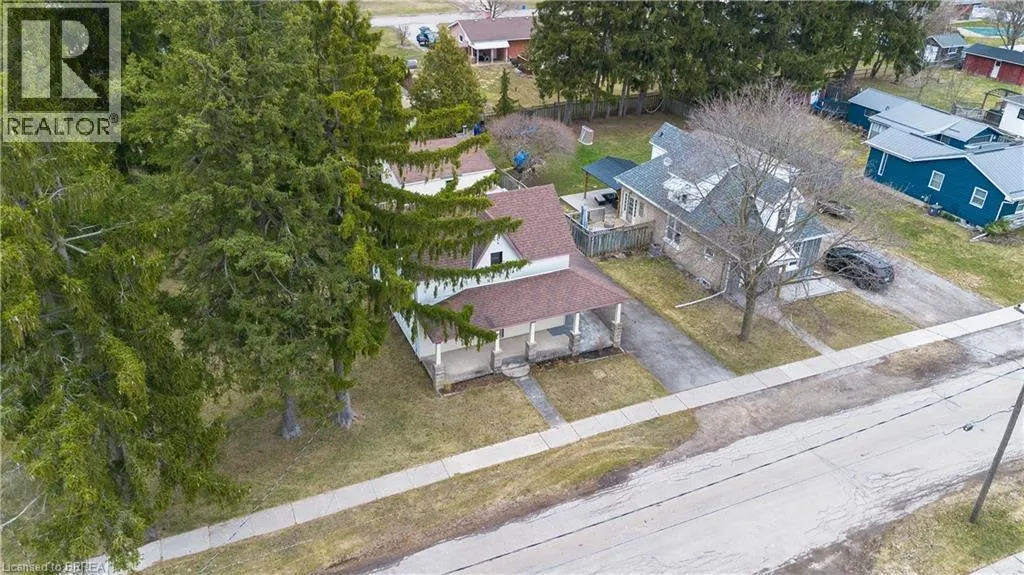 25 DUFFERIN Street