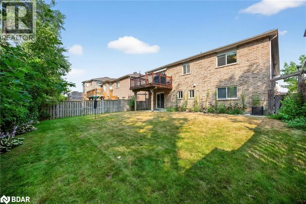 99 SPROULE Drive