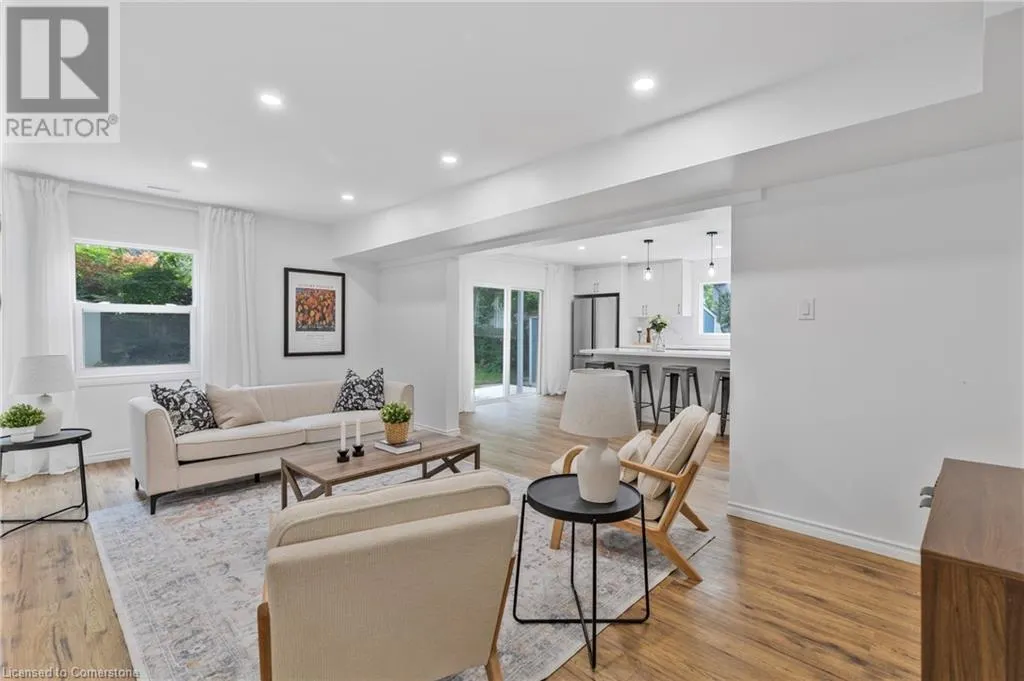 15 FAIR Avenue