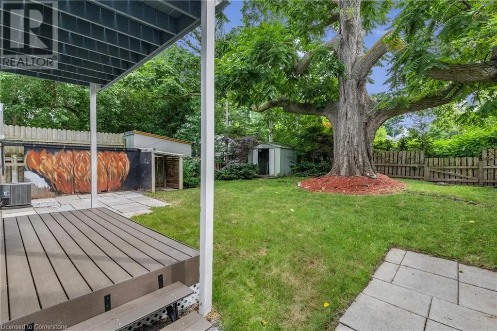 15 FAIR Avenue