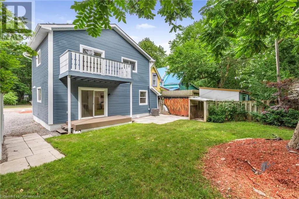 15 FAIR Avenue