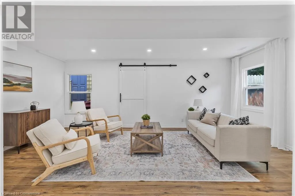 15 FAIR Avenue