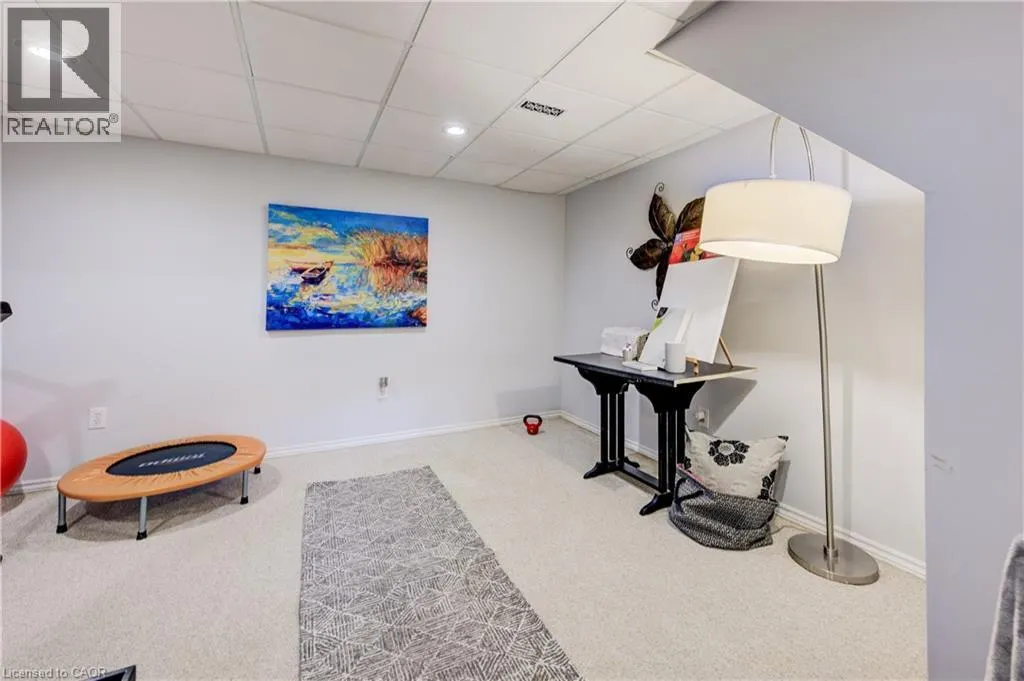 180 MARKSAM Road Unit# 73, #73