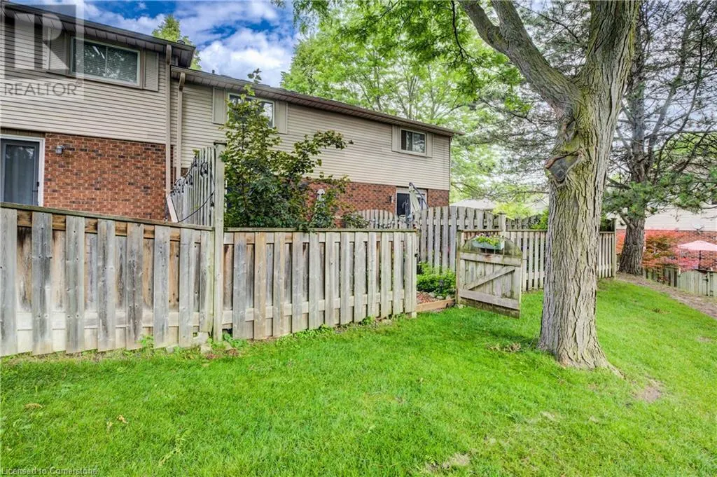 180 MARKSAM Road Unit# 73, #73