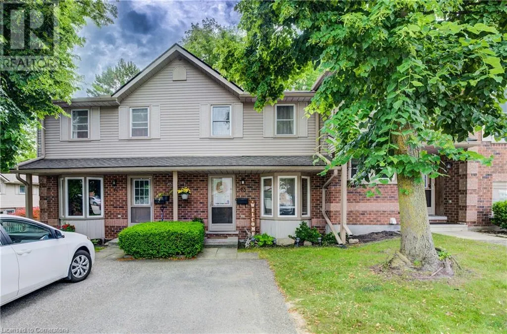 180 MARKSAM Road Unit# 73, #73