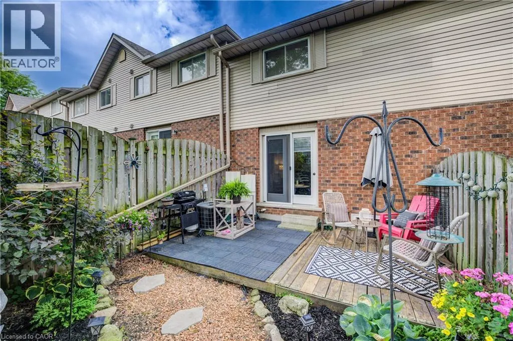 180 MARKSAM Road Unit# 73, #73