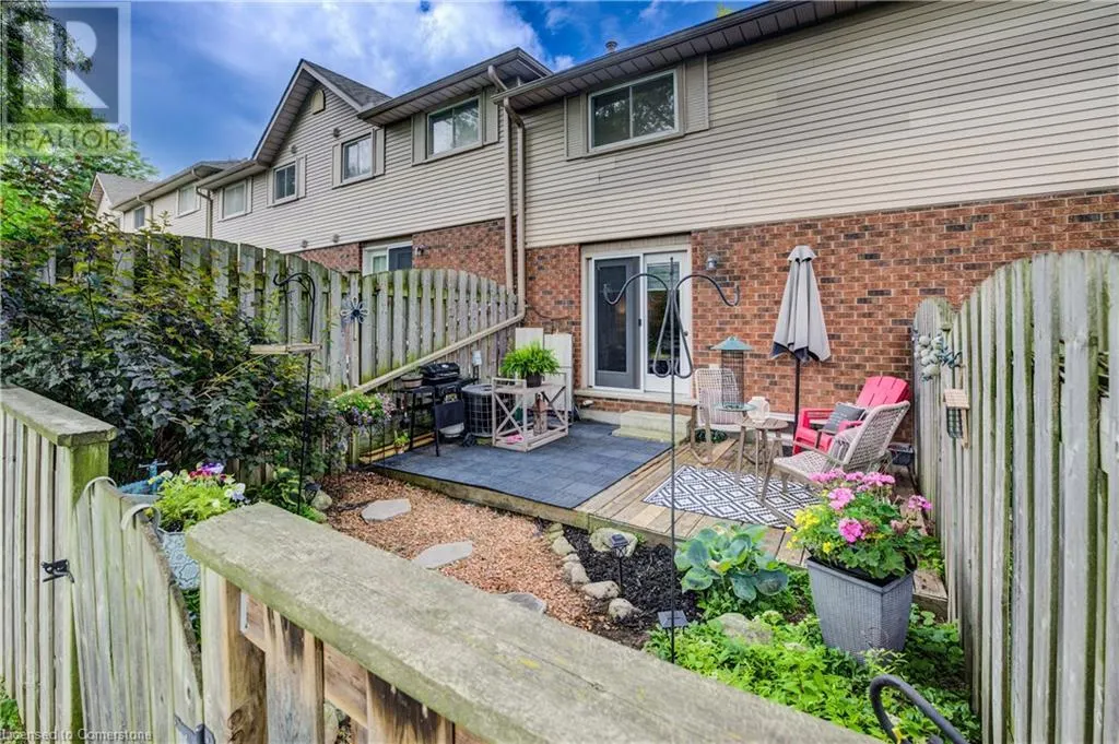 180 MARKSAM Road Unit# 73, #73