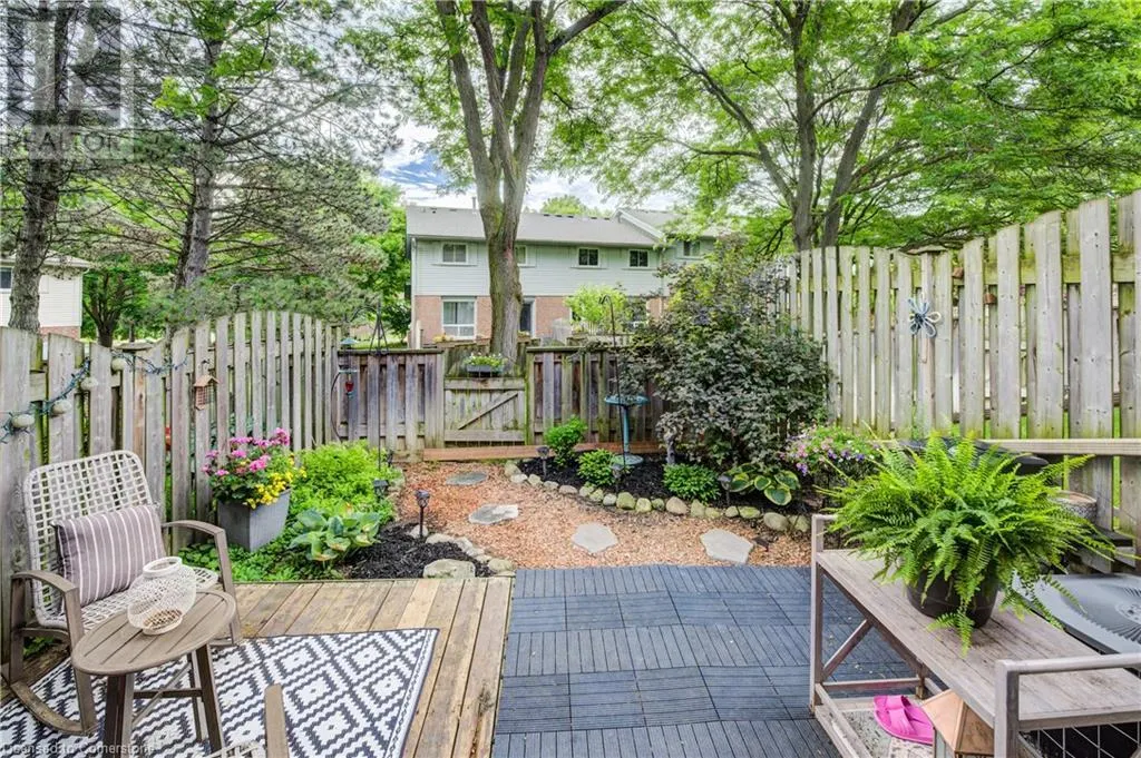 180 MARKSAM Road Unit# 73, #73