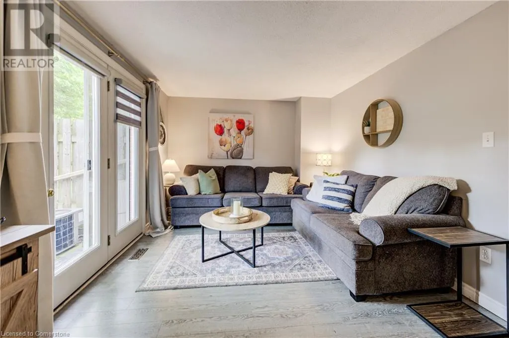 180 MARKSAM Road Unit# 73, #73