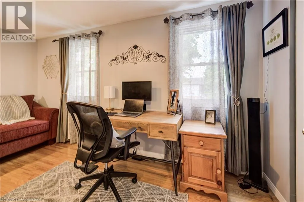 180 MARKSAM Road Unit# 73, #73