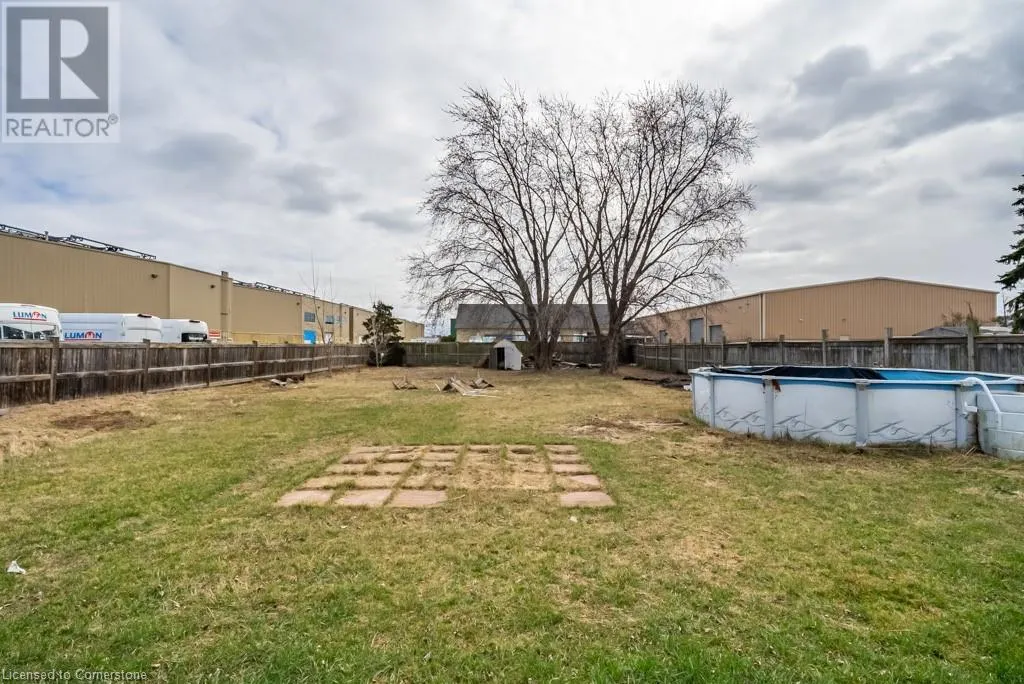 426 MCNEILLY Road