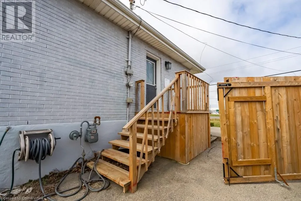 426 MCNEILLY Road