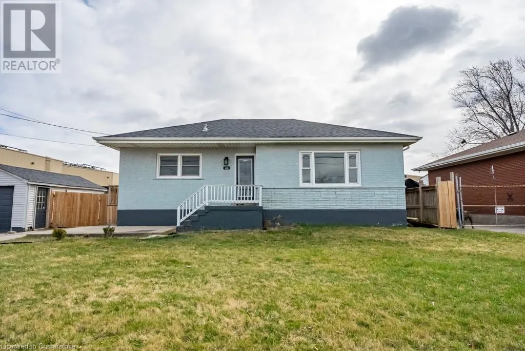 426 MCNEILLY Road