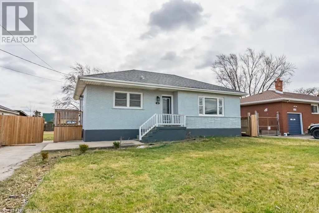 426 MCNEILLY Road