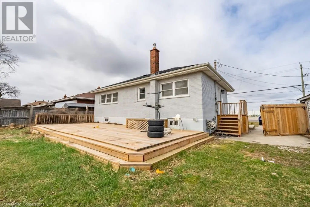 426 MCNEILLY Road