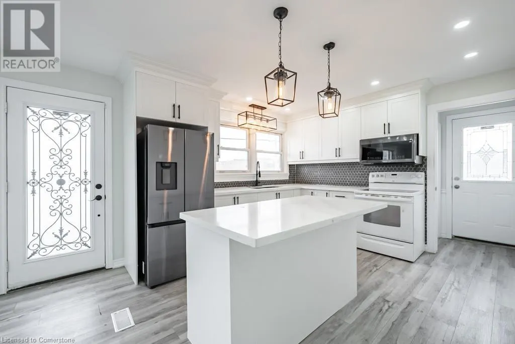 426 MCNEILLY Road
