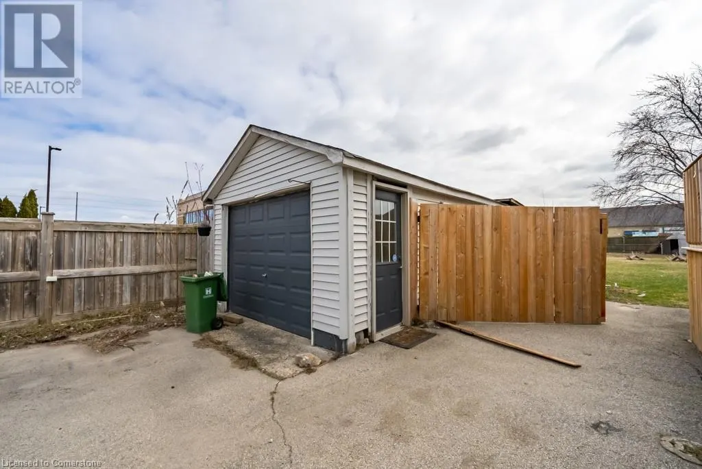 426 MCNEILLY Road
