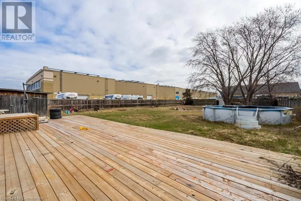 426 MCNEILLY Road