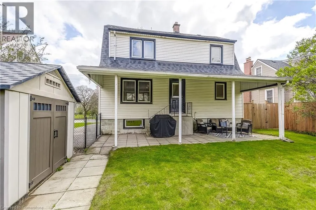 183 NASH Road N