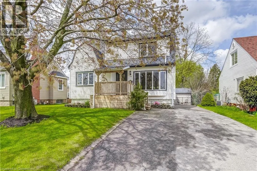183 NASH Road N
