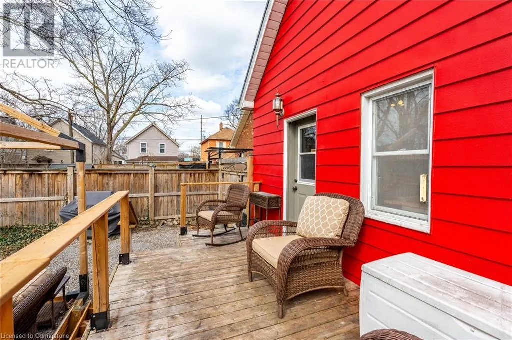 144 DUFFERIN Street E