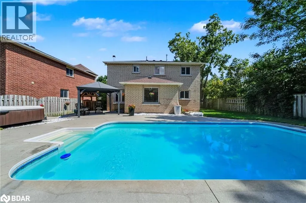 6 MILNE Court