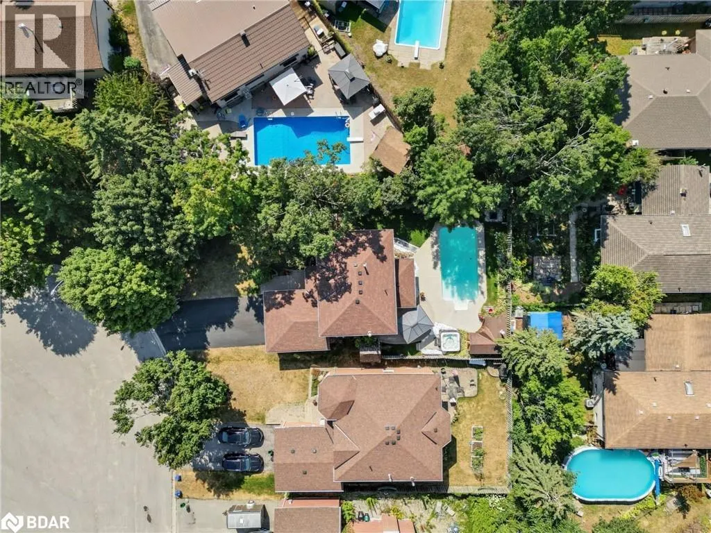 6 MILNE Court