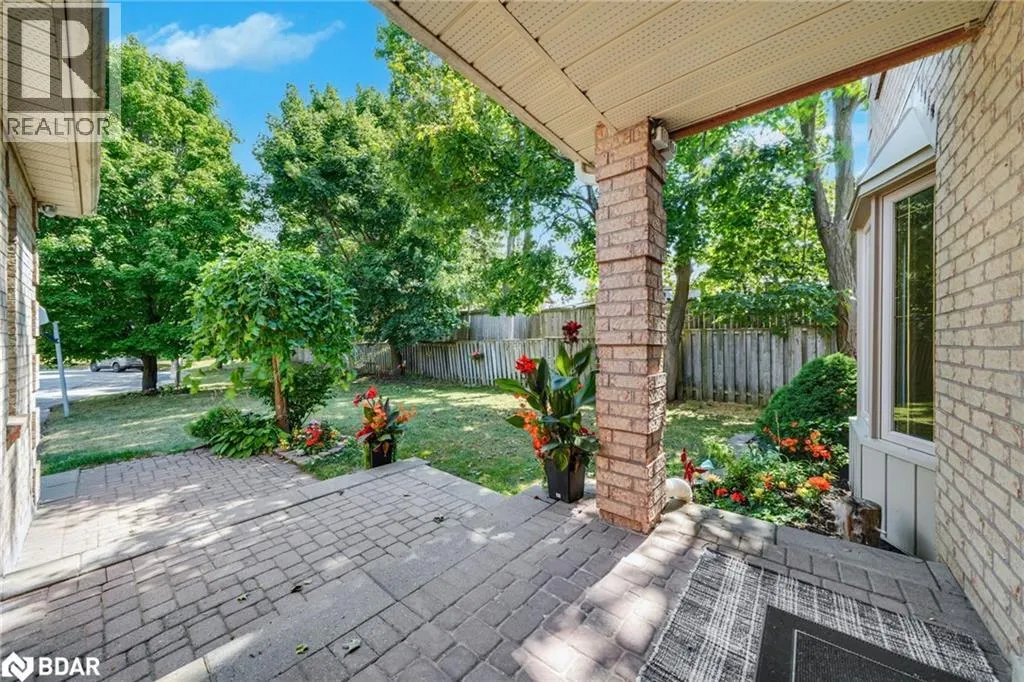 6 MILNE Court