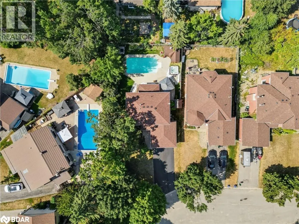 6 MILNE Court