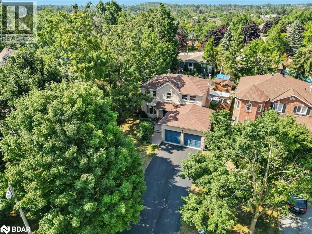 6 MILNE Court