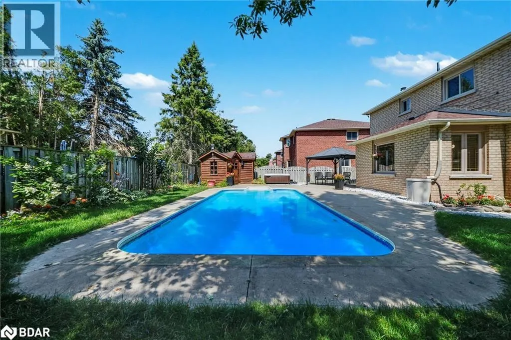 6 MILNE Court
