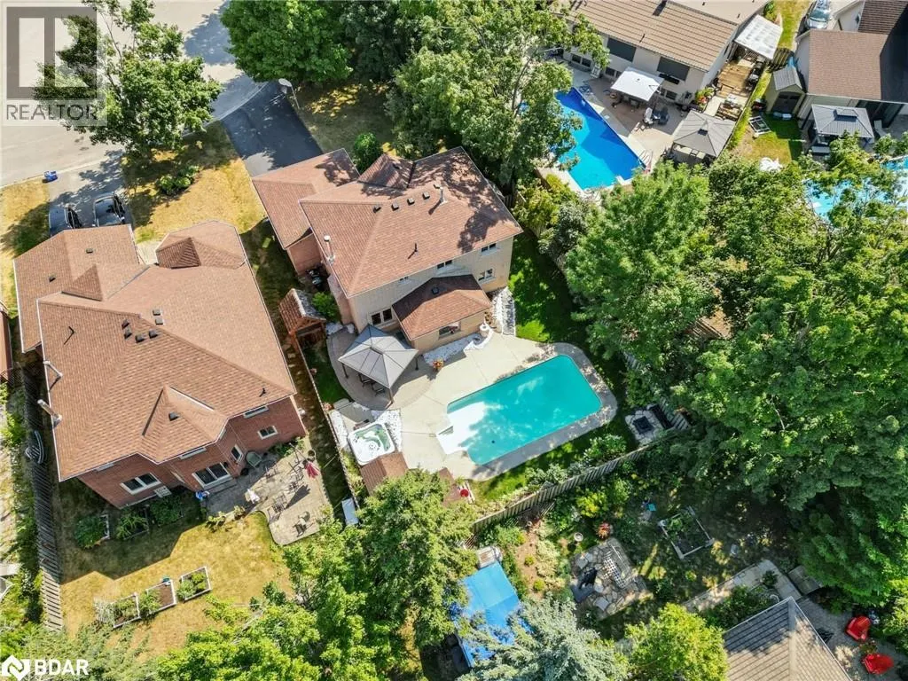 6 MILNE Court