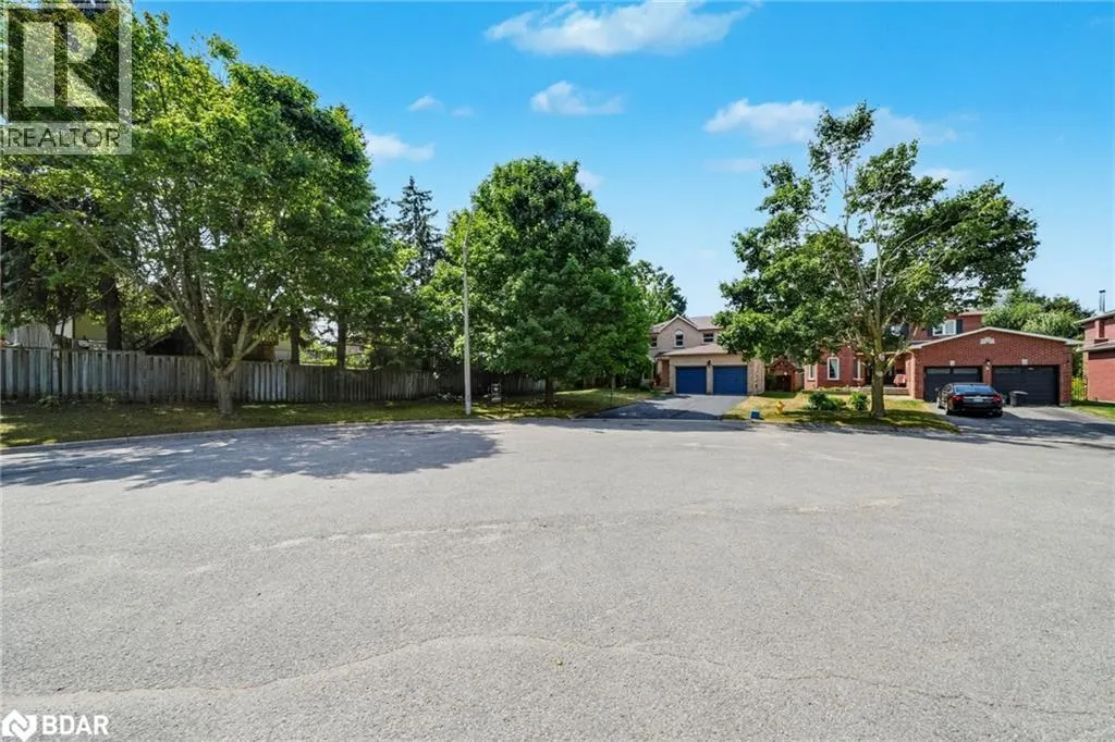 6 MILNE Court