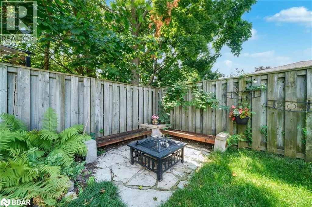 6 MILNE Court