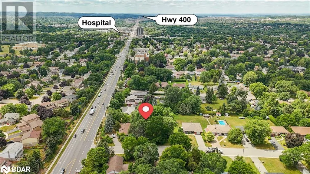1015,1025,1029 DAVIS & 22 HAMILTON Drive