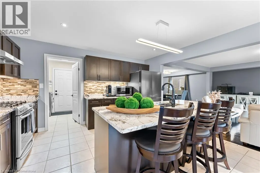 5743 JAKE Crescent