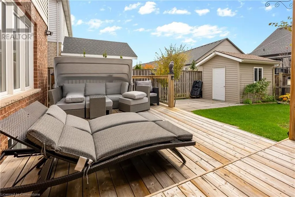 5743 JAKE Crescent