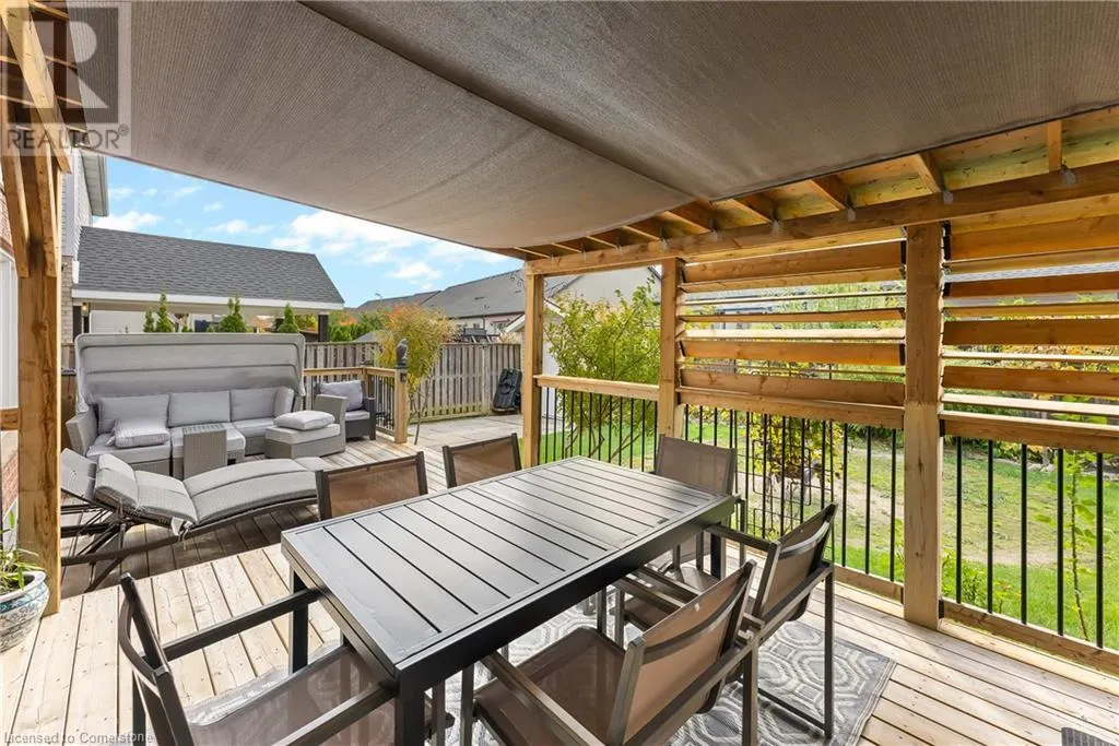5743 JAKE Crescent