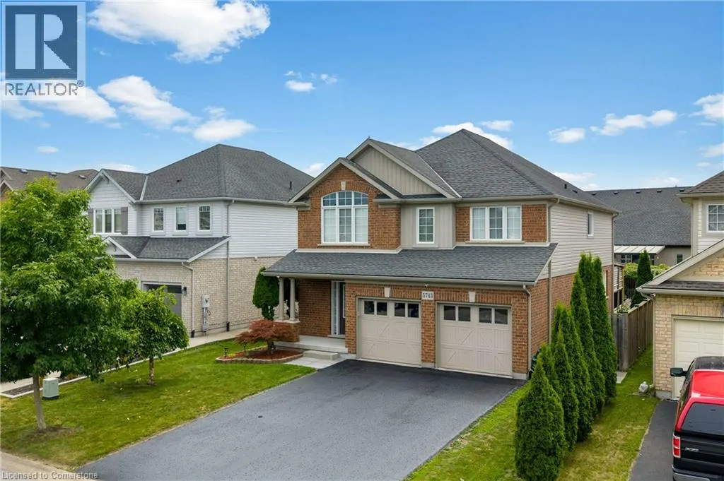 5743 JAKE Crescent