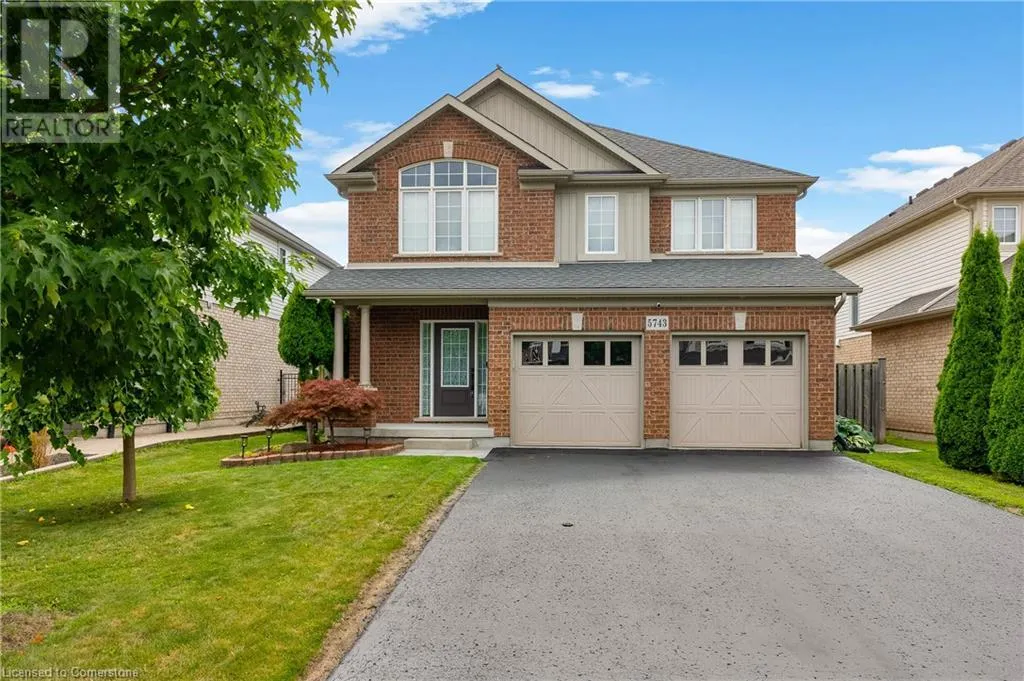 5743 JAKE Crescent