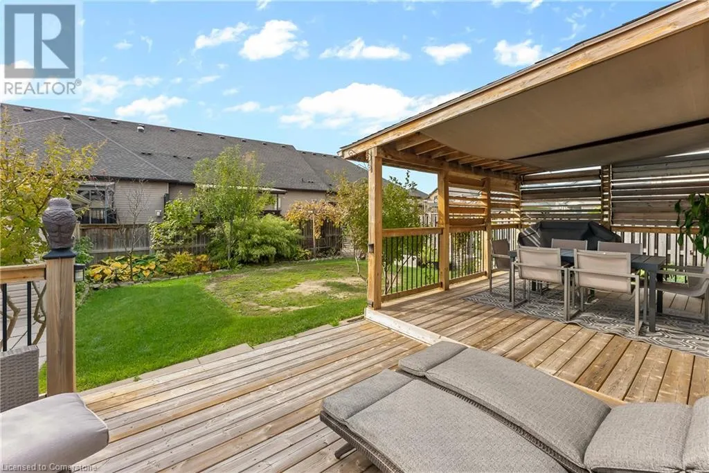 5743 JAKE Crescent