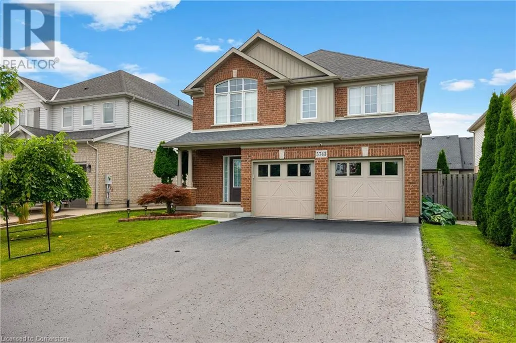5743 JAKE Crescent
